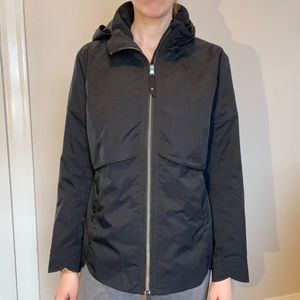 Lululemon Waterproof Rain Jacket